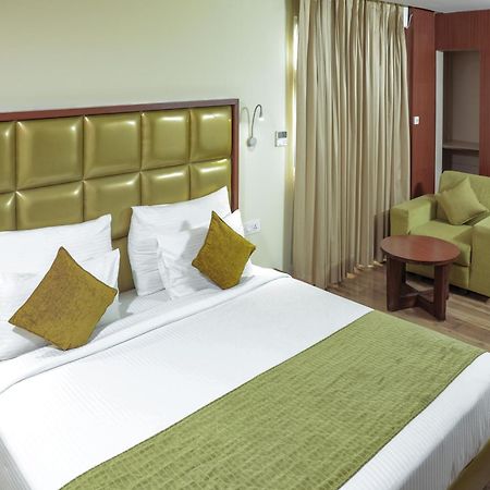 Hotel Cama Mohali Екстериор снимка