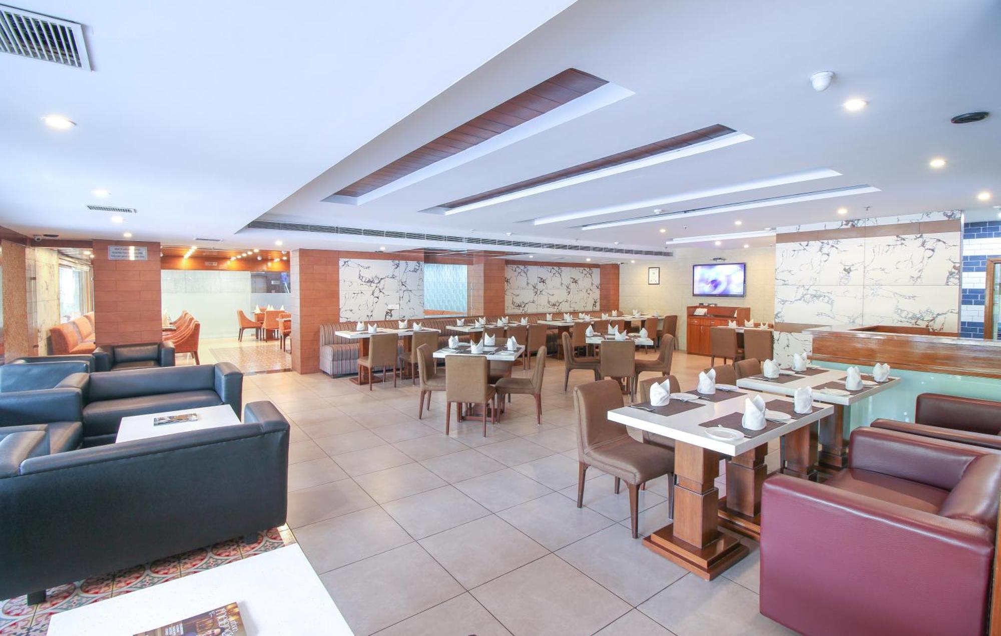 Hotel Cama Mohali Екстериор снимка