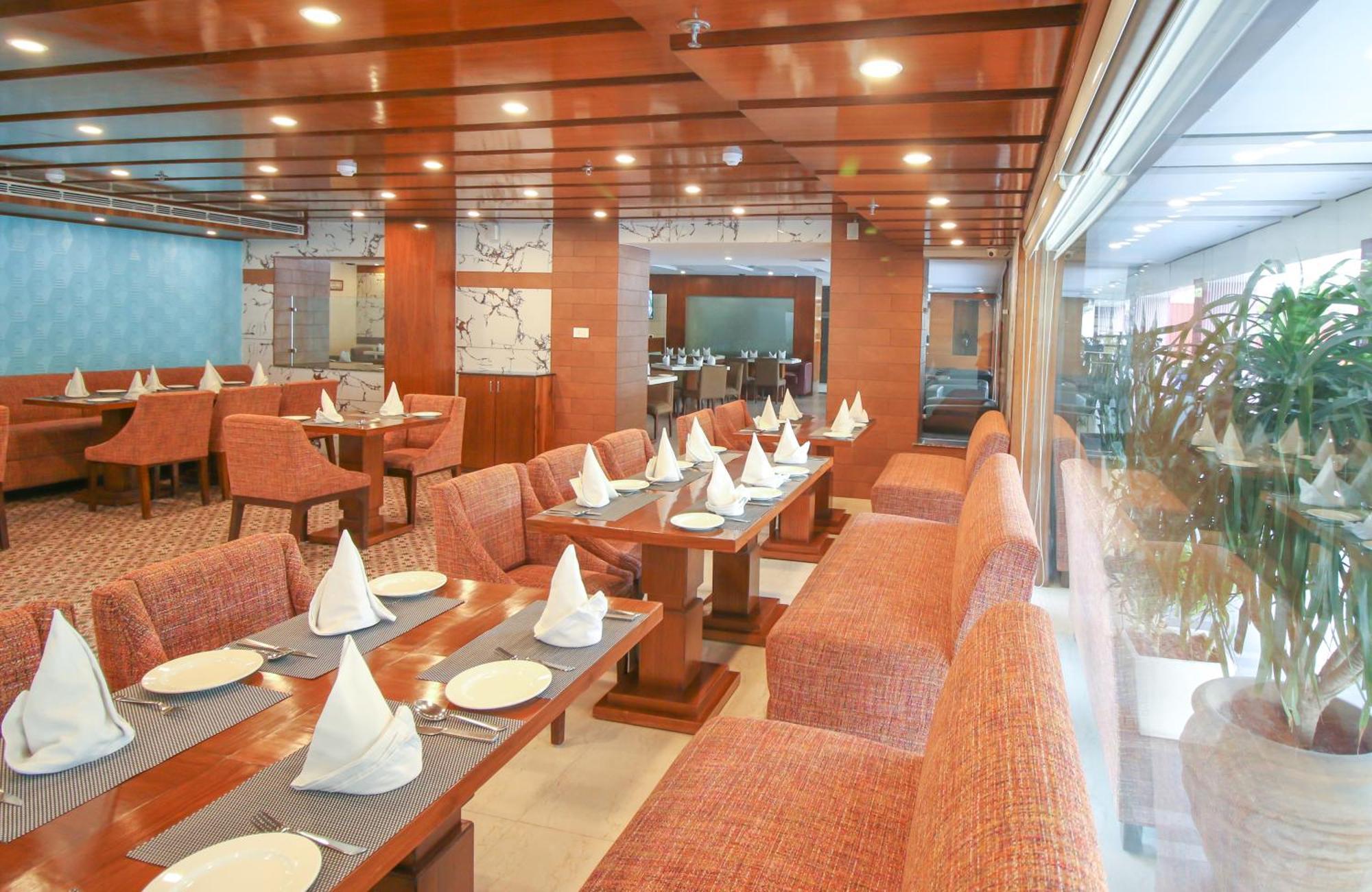 Hotel Cama Mohali Екстериор снимка