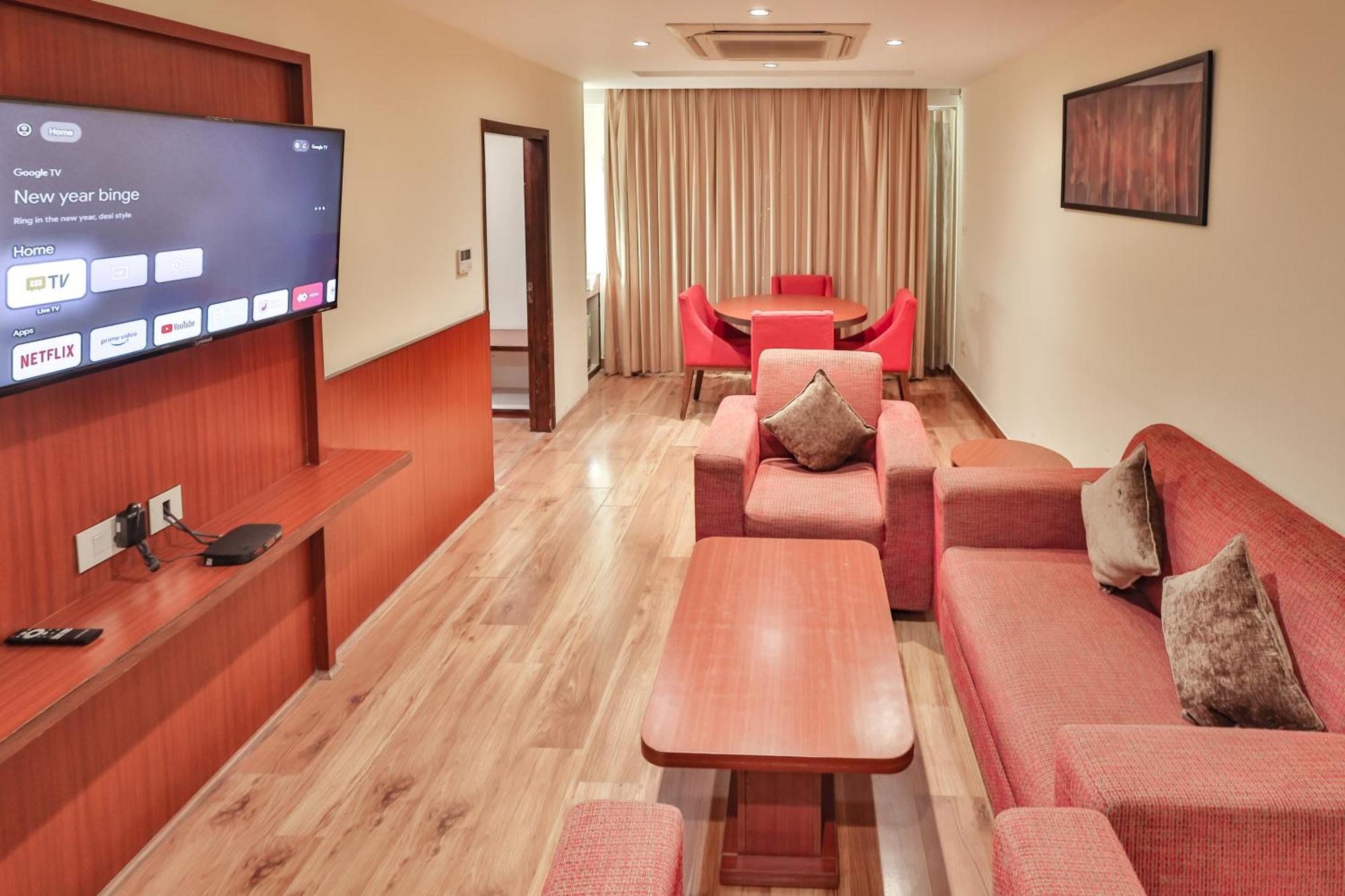 Hotel Cama Mohali Екстериор снимка