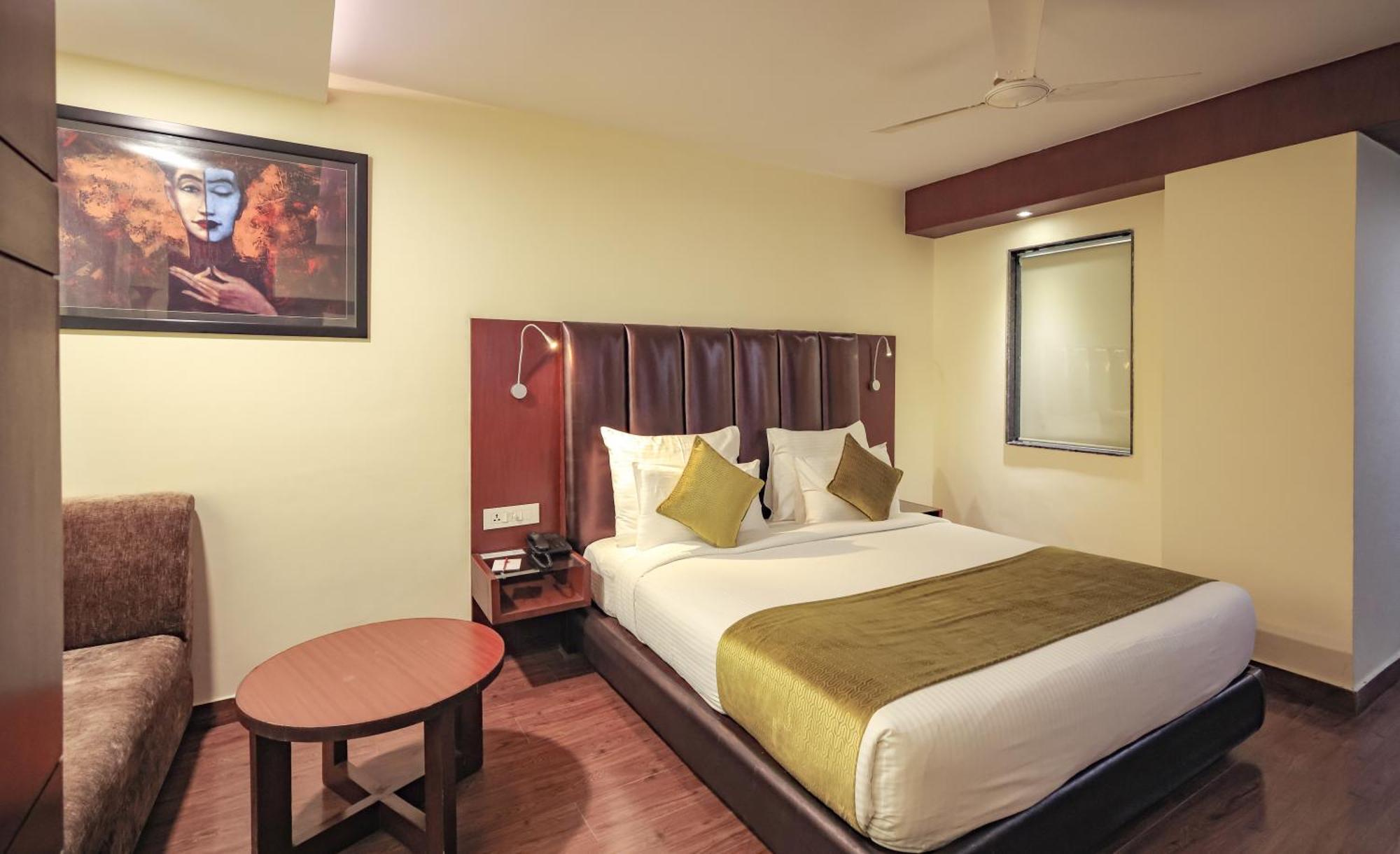 Hotel Cama Mohali Екстериор снимка